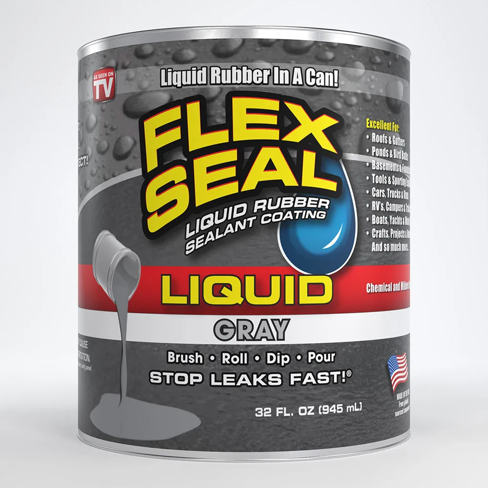 Flex Seal Liquid