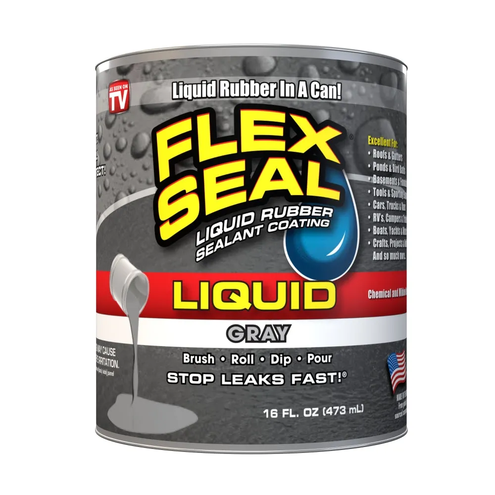 Flex Seal Liquid