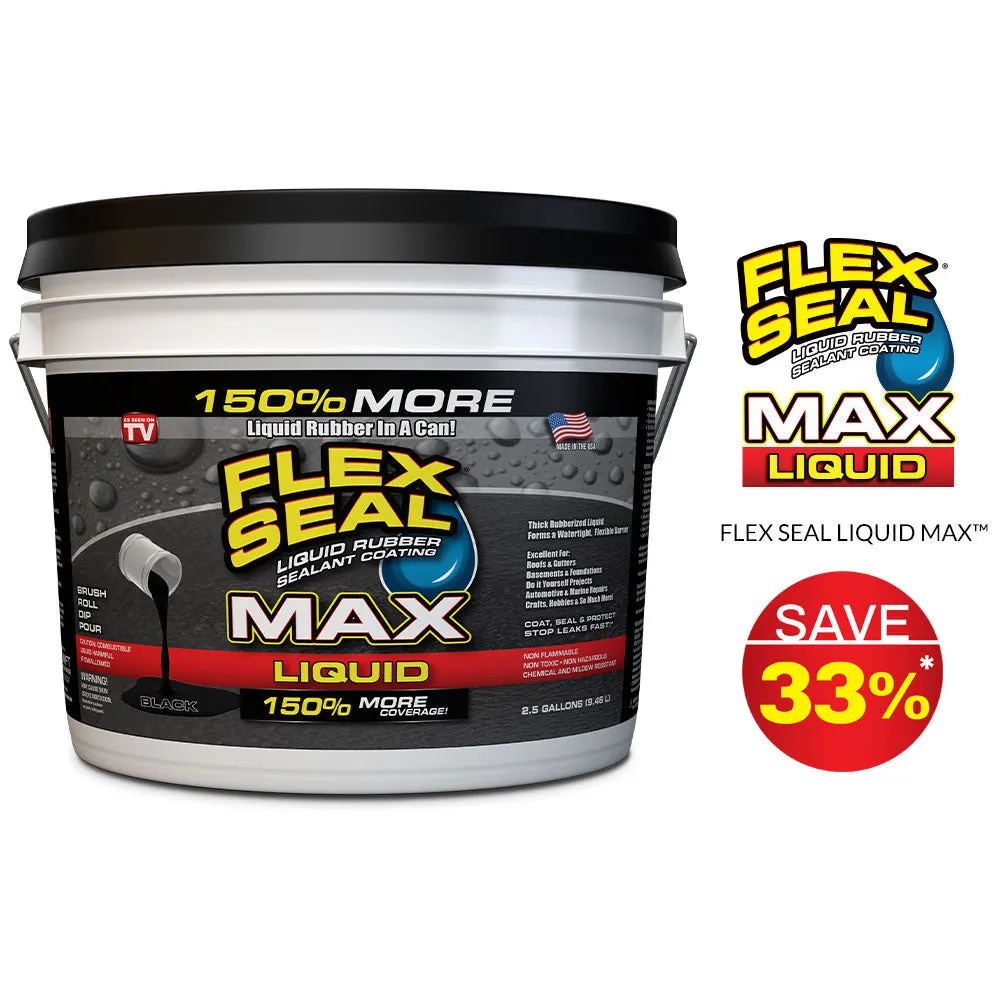 Flex Seal Liquid