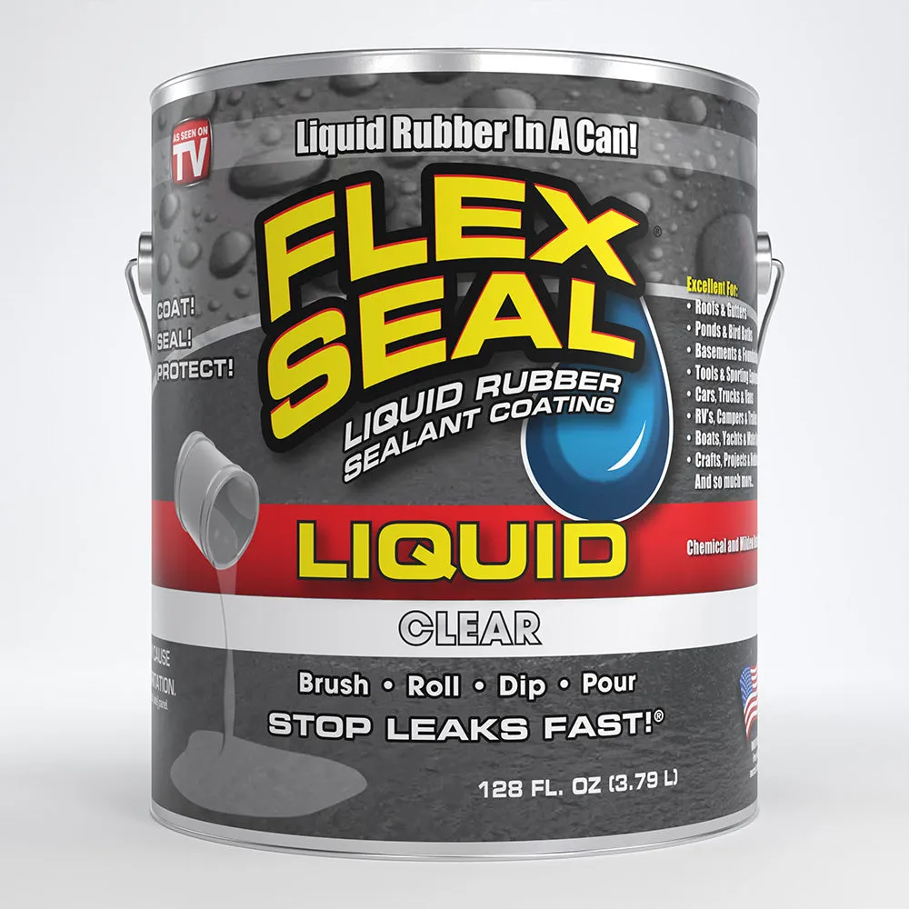 Flex Seal Liquid