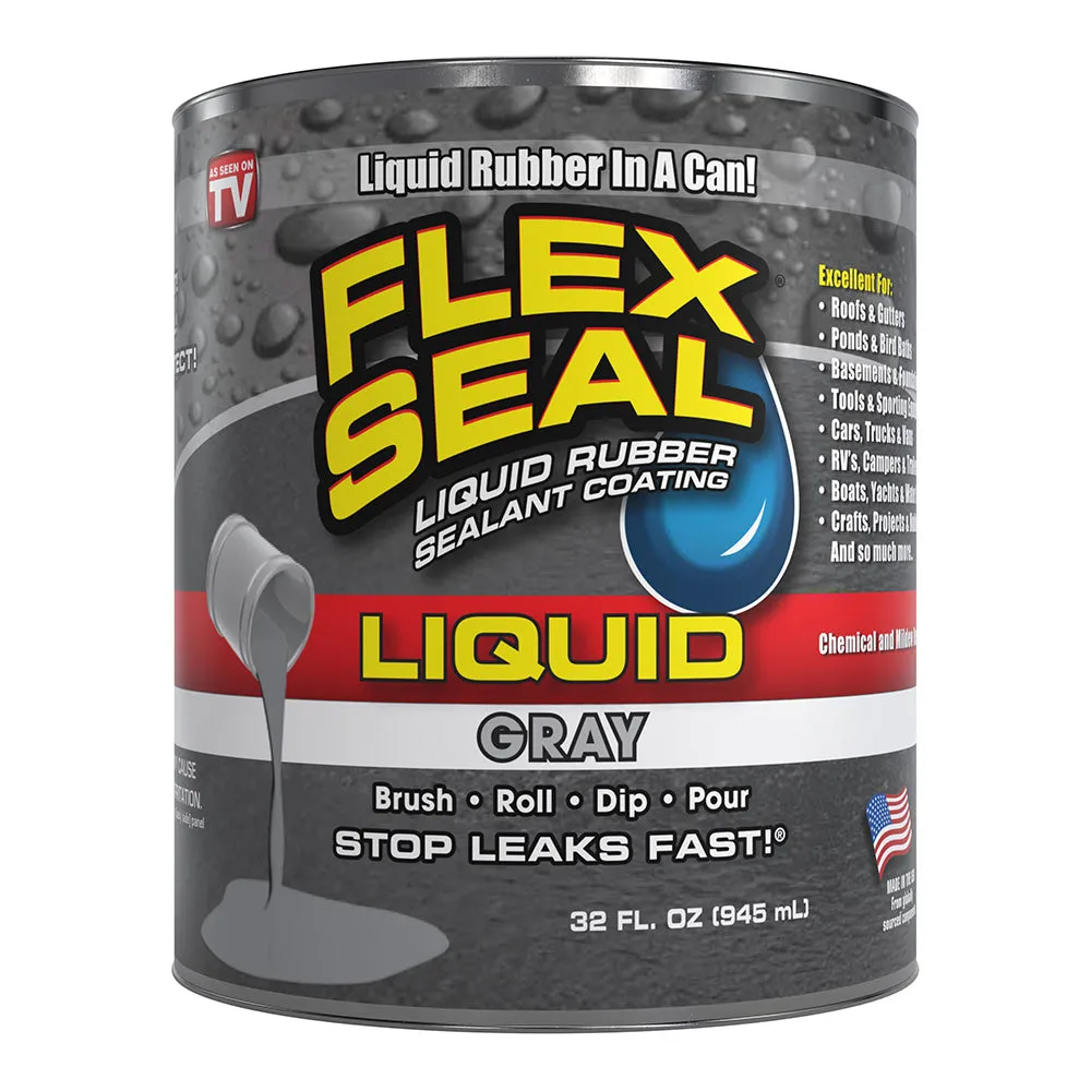 Flex Seal Liquid