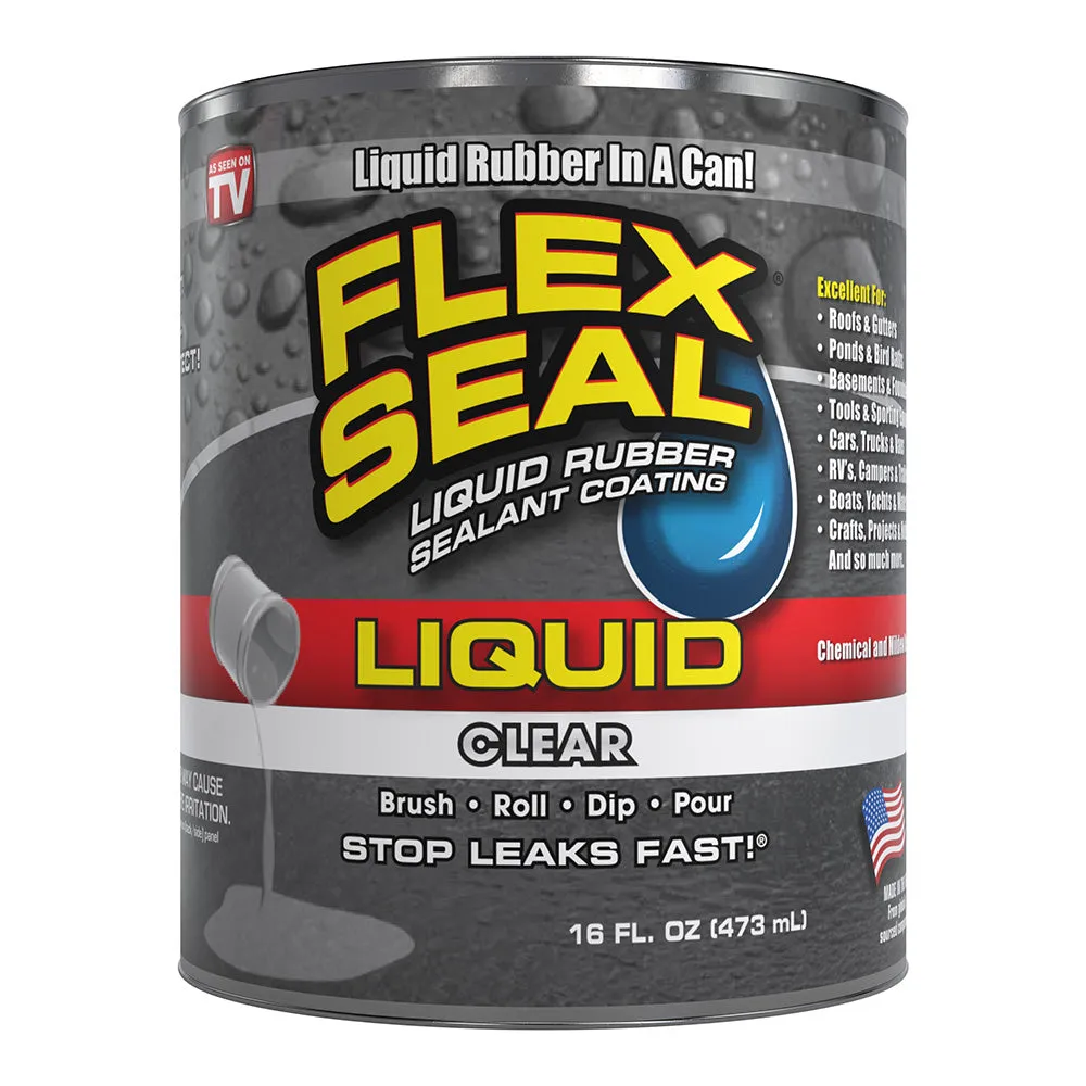 Flex Seal Liquid