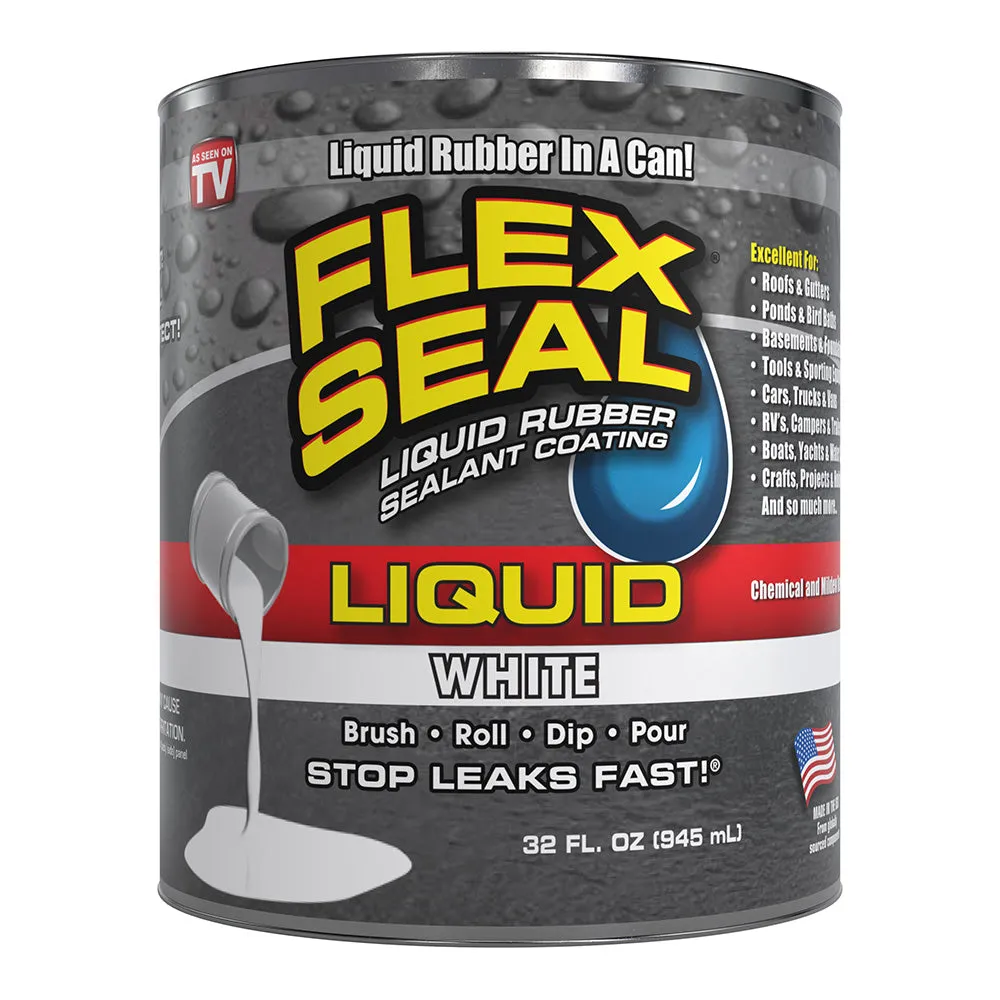 Flex Seal Liquid