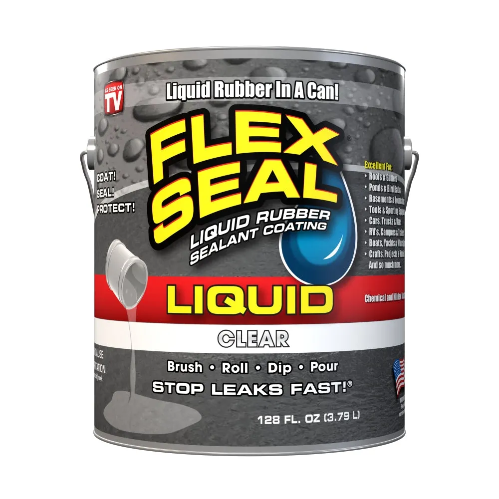 Flex Seal Liquid