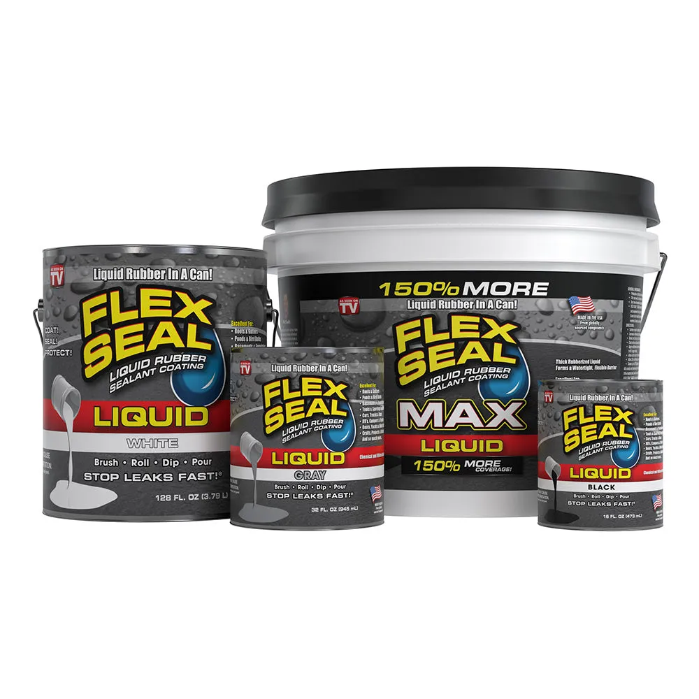 Flex Seal Liquid