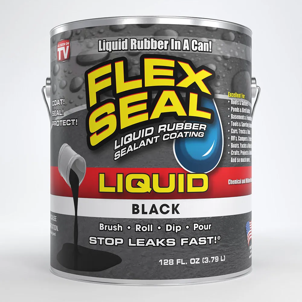 Flex Seal Liquid