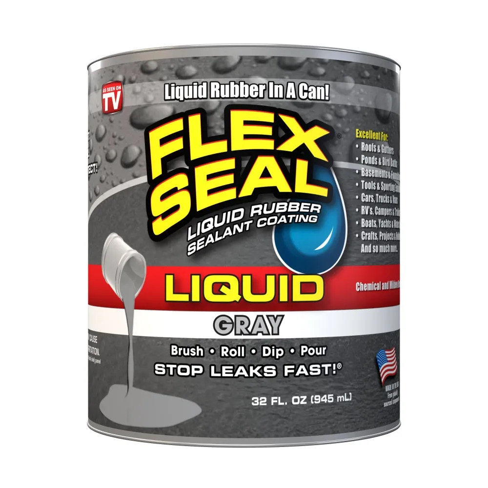 Flex Seal Liquid