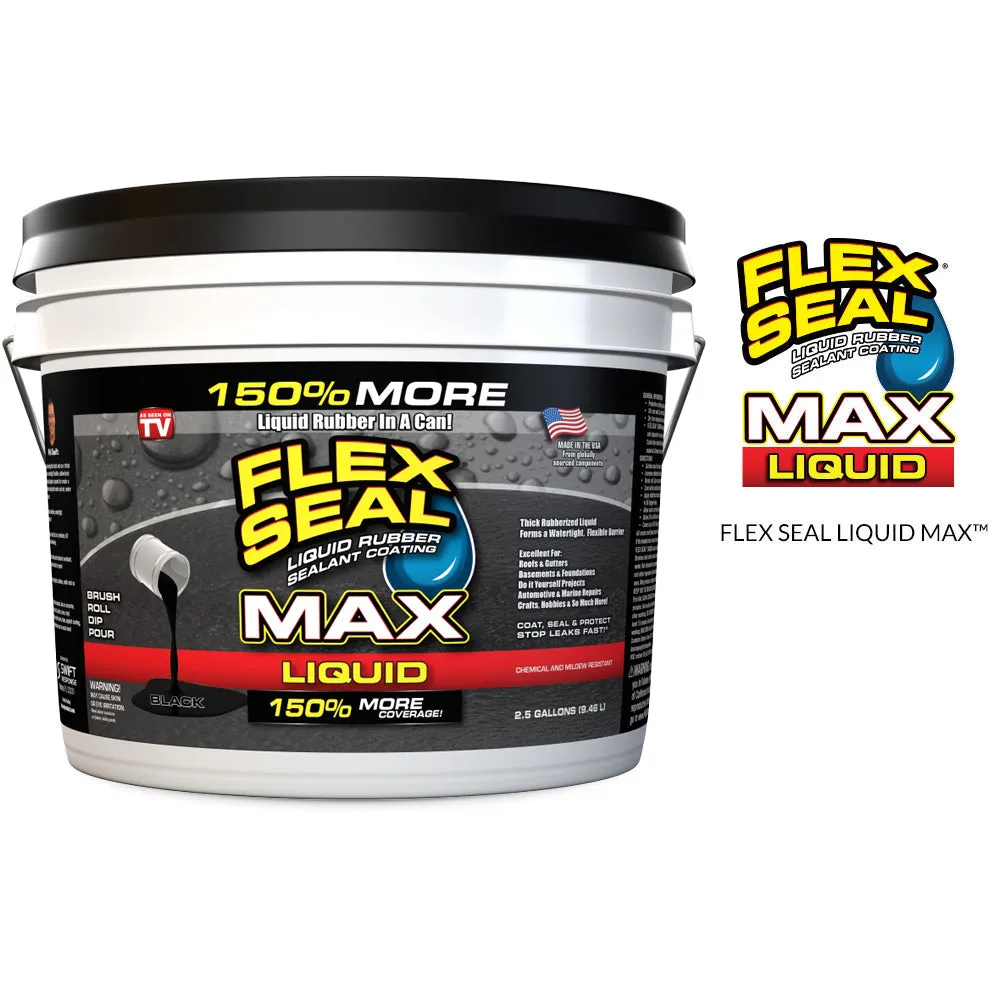 Flex Seal Liquid