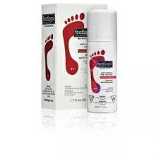 Footlogix Antimicrobial Nail Tincture