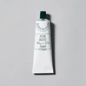 FOR REST Hand Cream