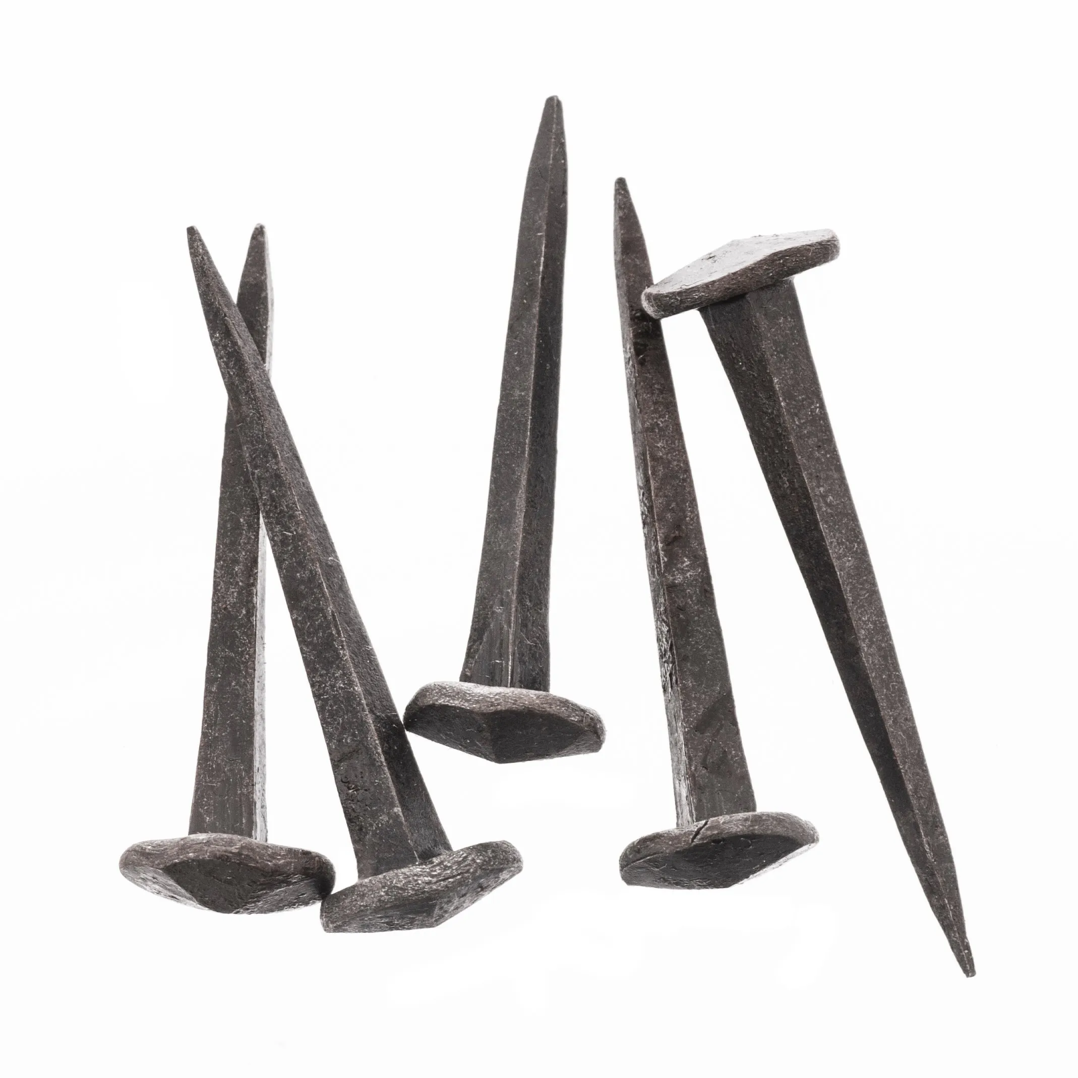 Forged Iron Nails