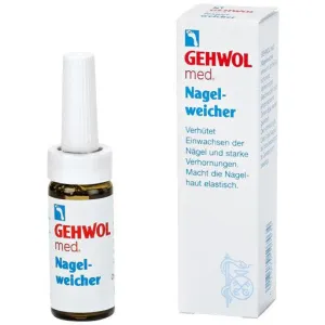 GEHWOL MED Nail Softener