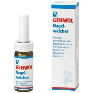 GEHWOL nail softener