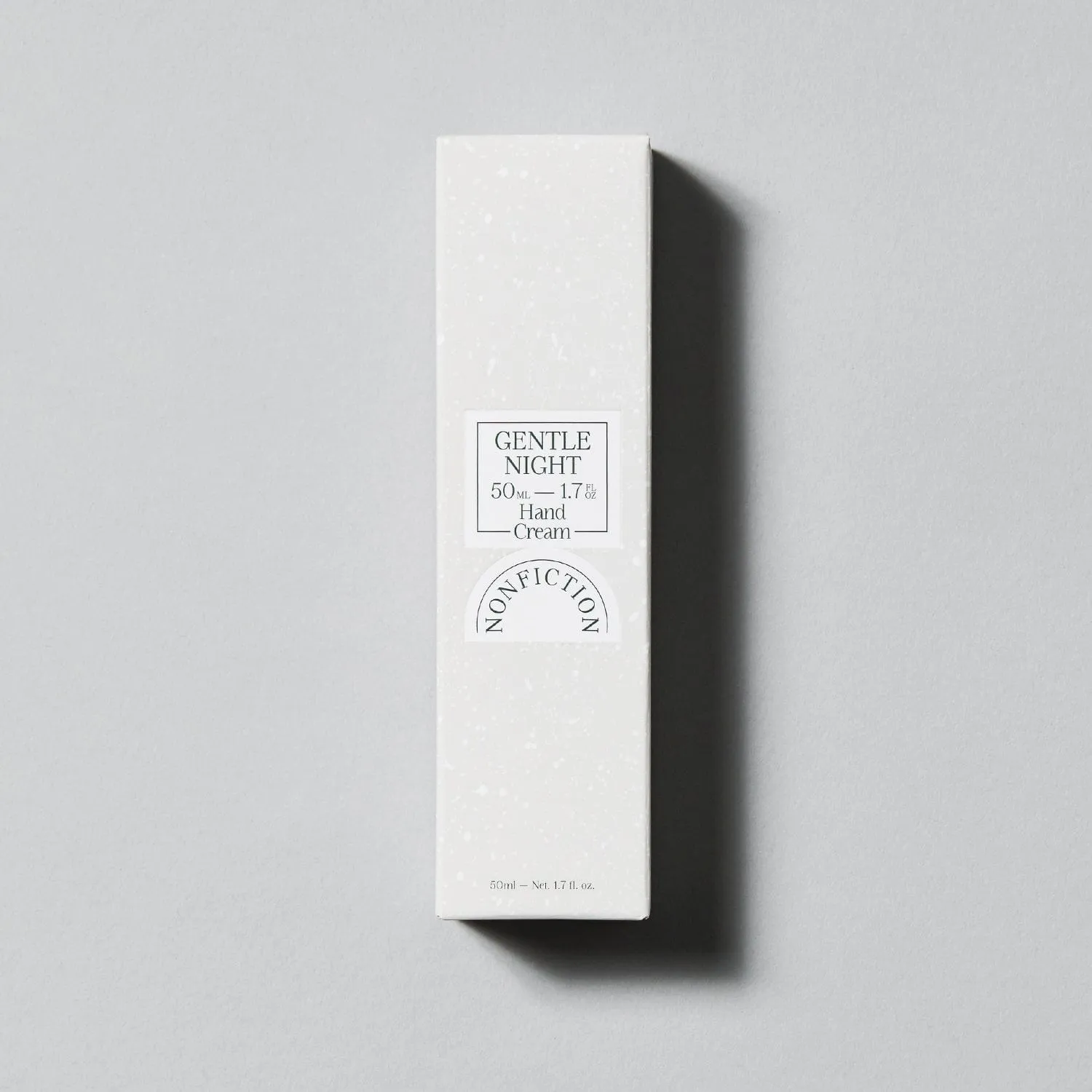 GENTLE NIGHT Hand Cream