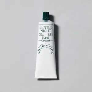 GENTLE NIGHT Hand Cream