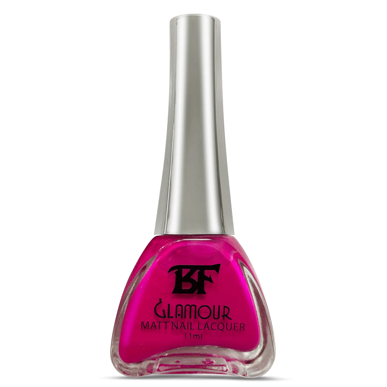 Glamour Nail Lacquer