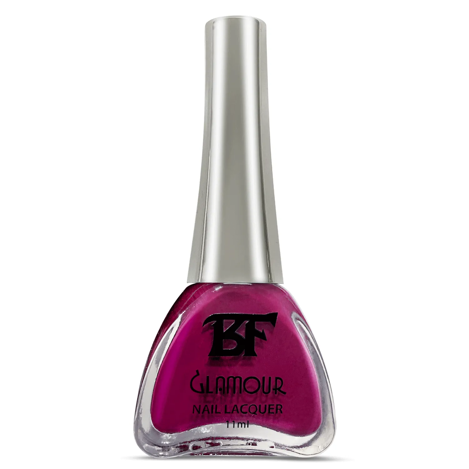 Glamour Nail Lacquer