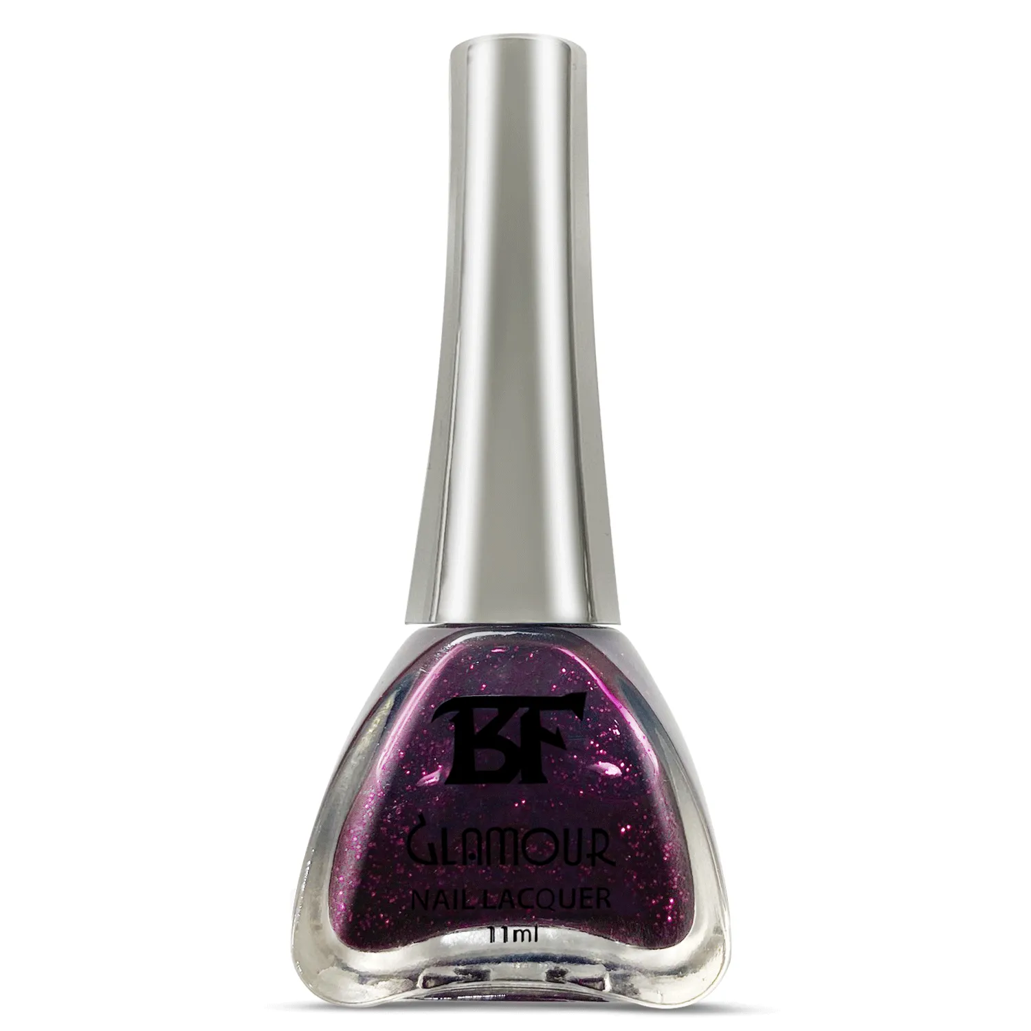 Glamour Nail Lacquer