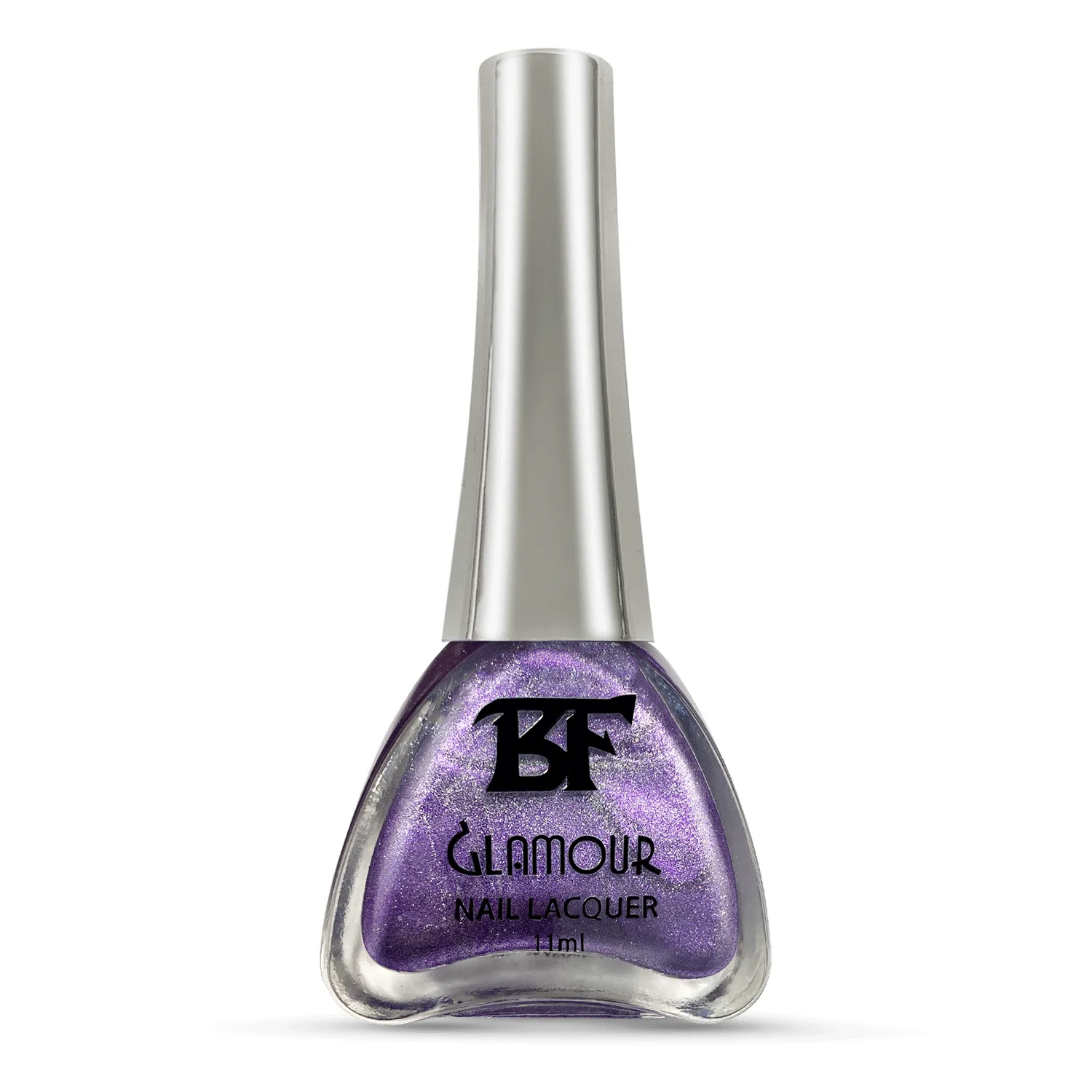 Glamour Nail Lacquer