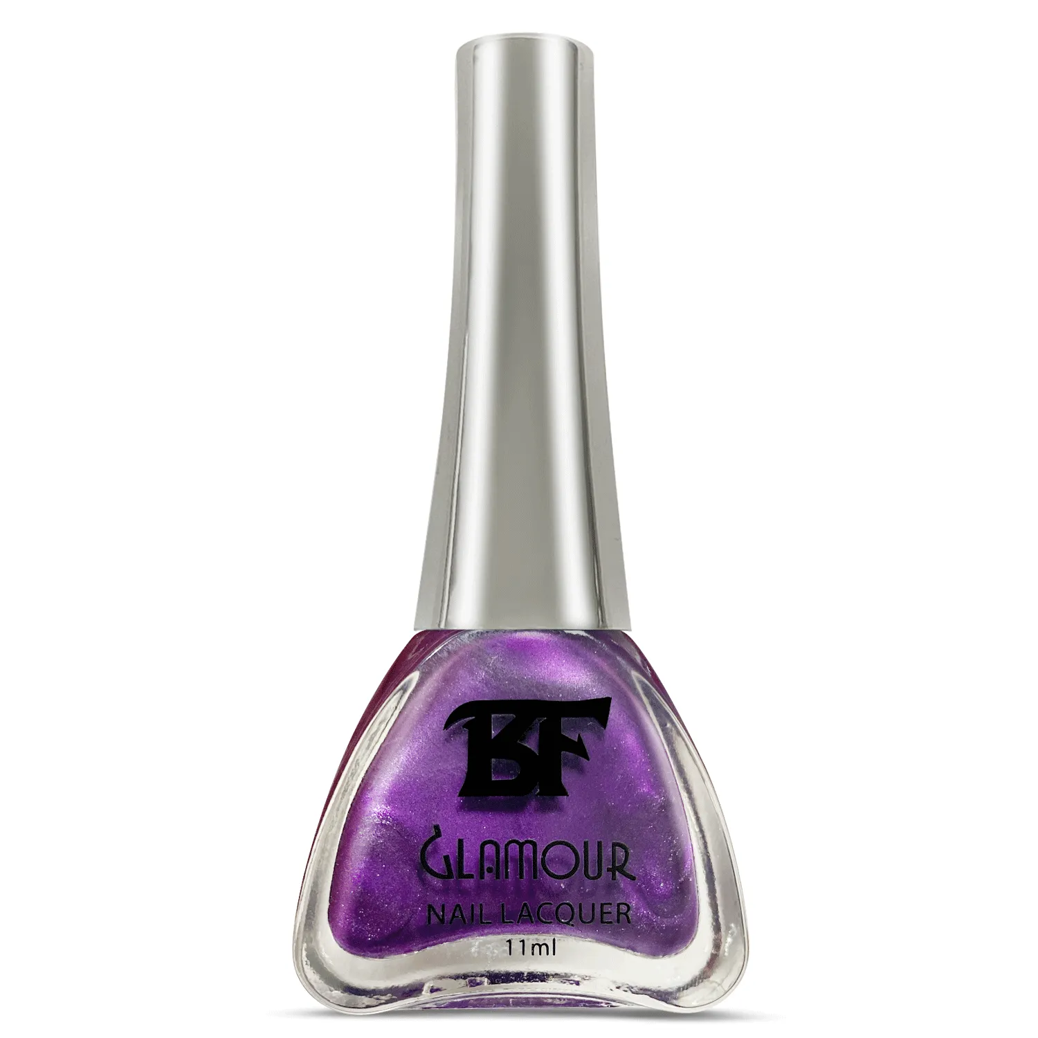 Glamour Nail Lacquer