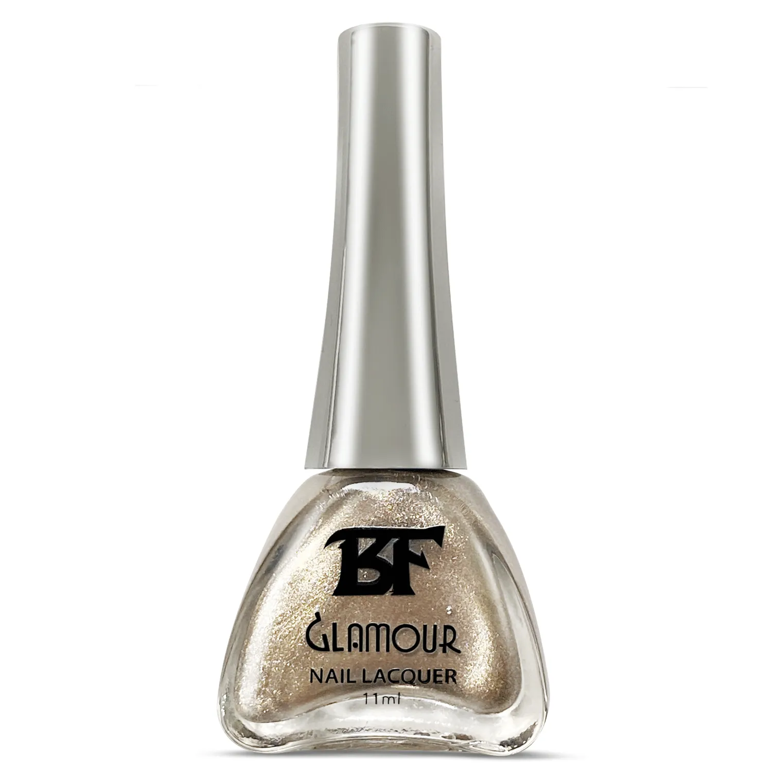 Glamour Nail Lacquer