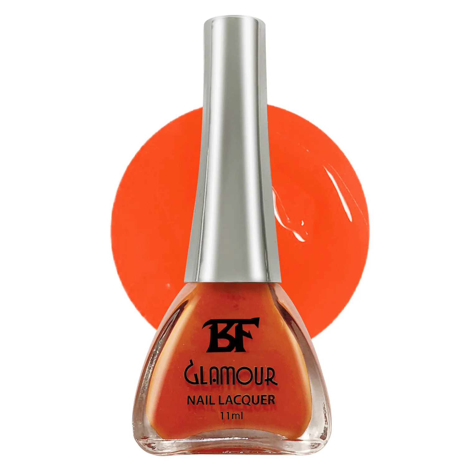 Glamour Nail Lacquer