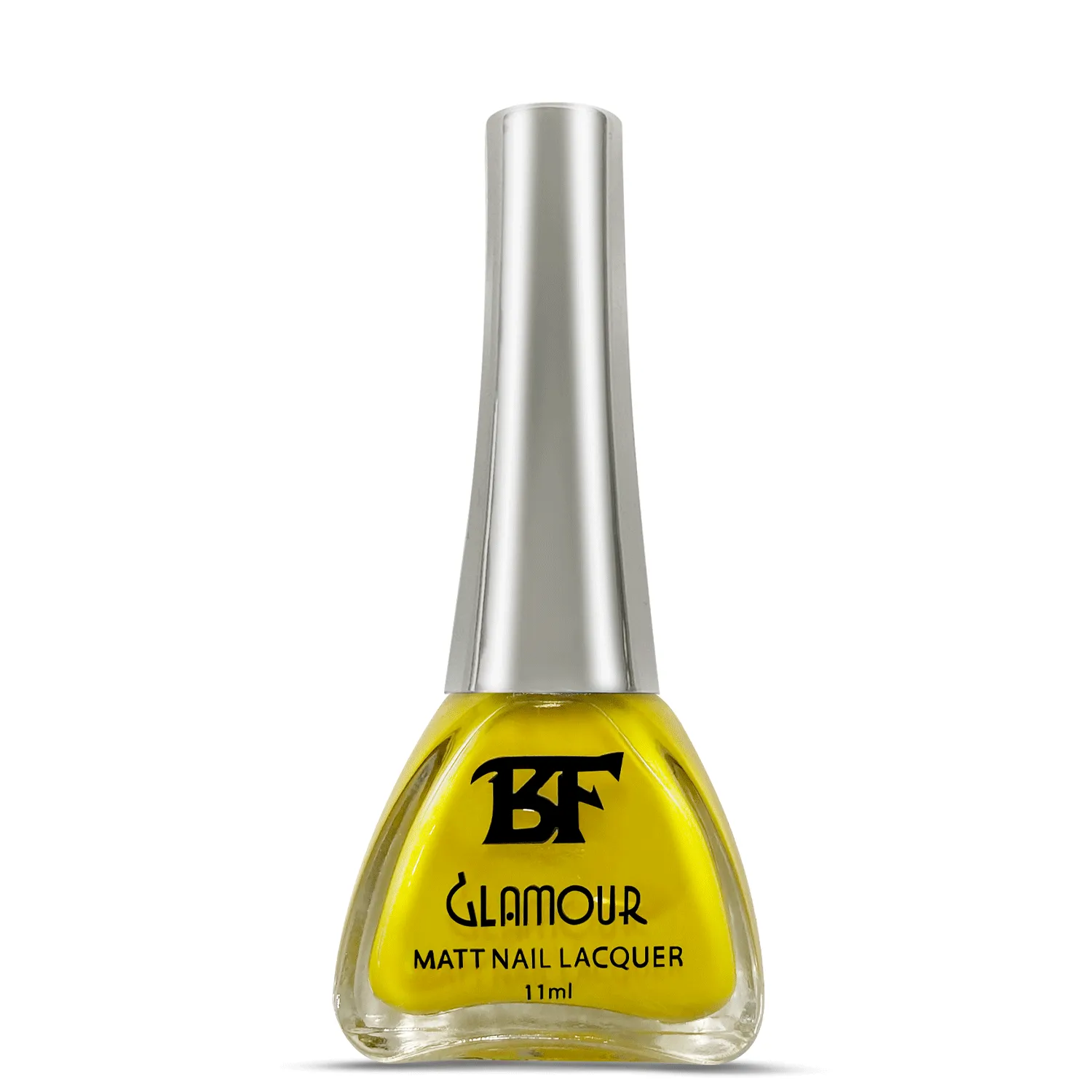 Glamour Nail Lacquer