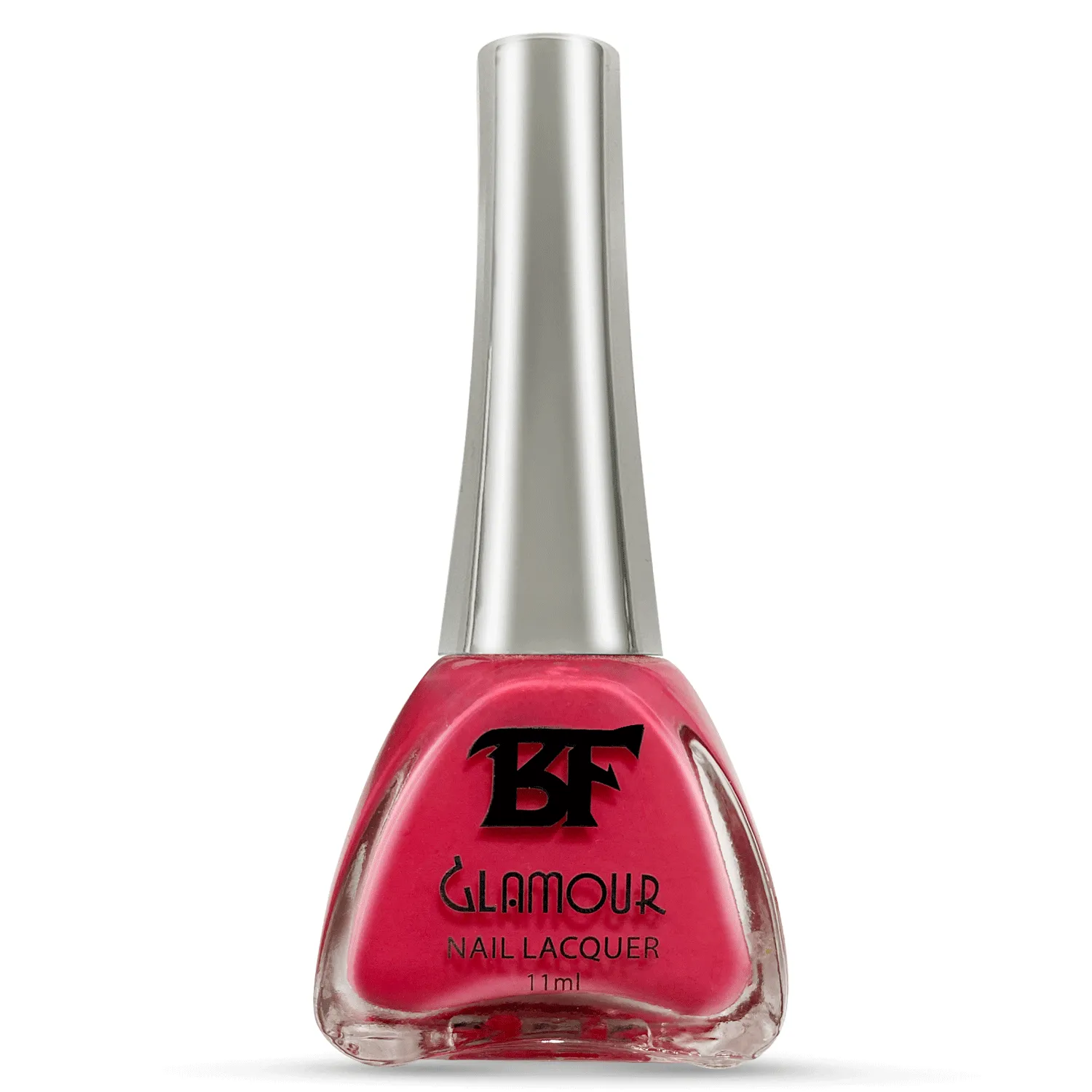 Glamour Nail Lacquer