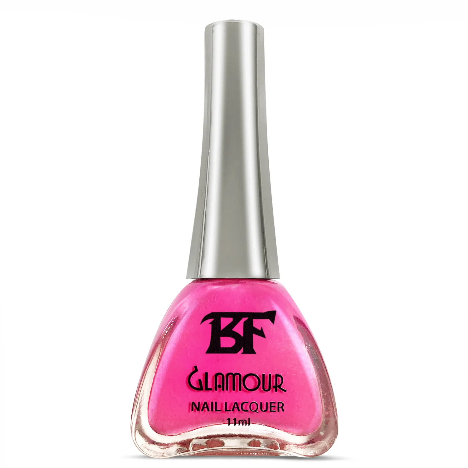 Glamour Nail Lacquer