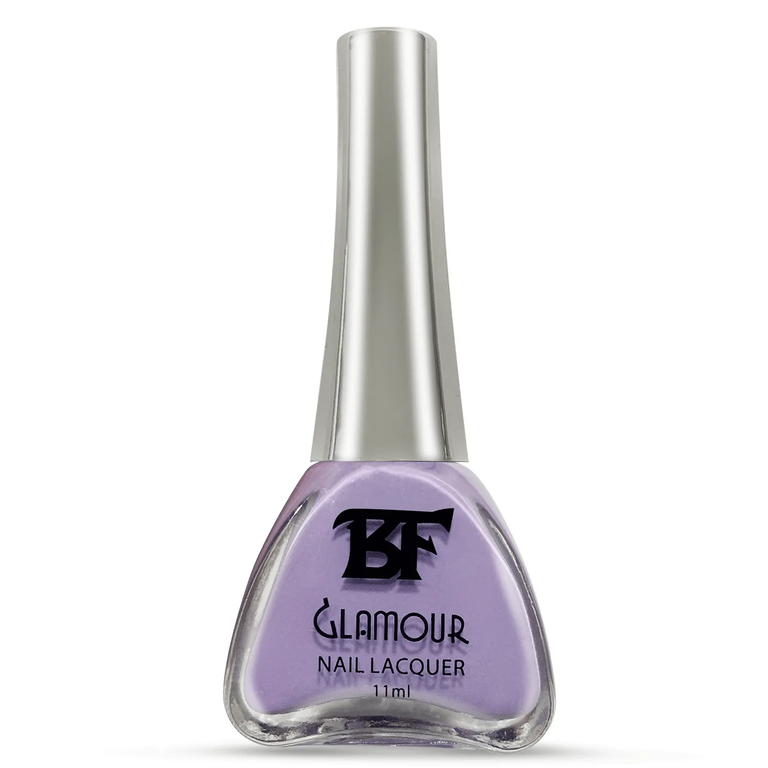 Glamour Nail Lacquer