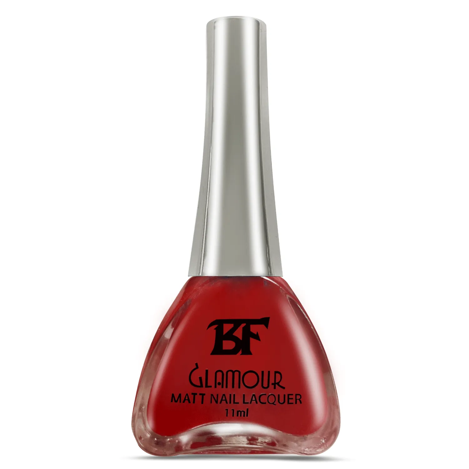 Glamour Nail Lacquer