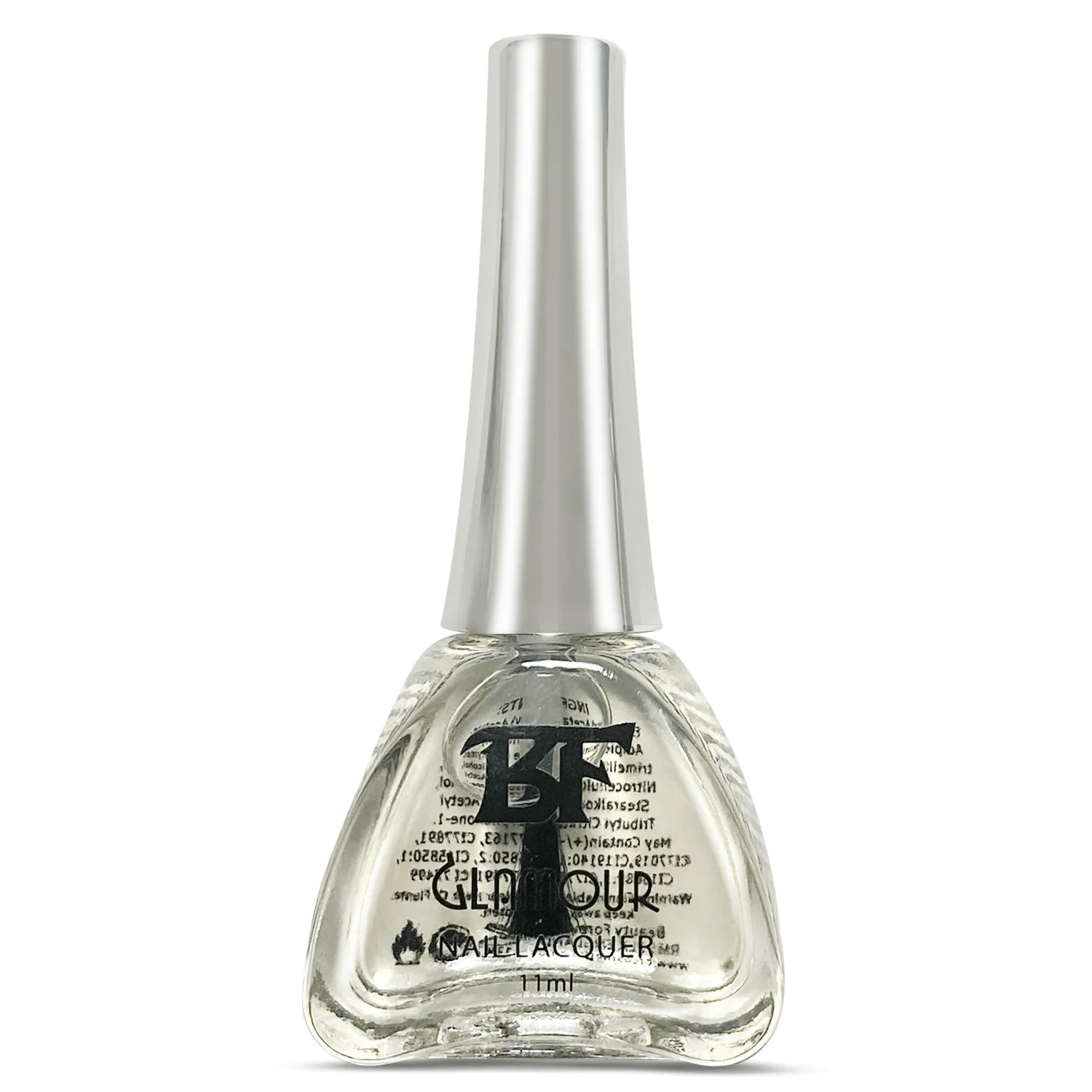 Glamour Nail Lacquer