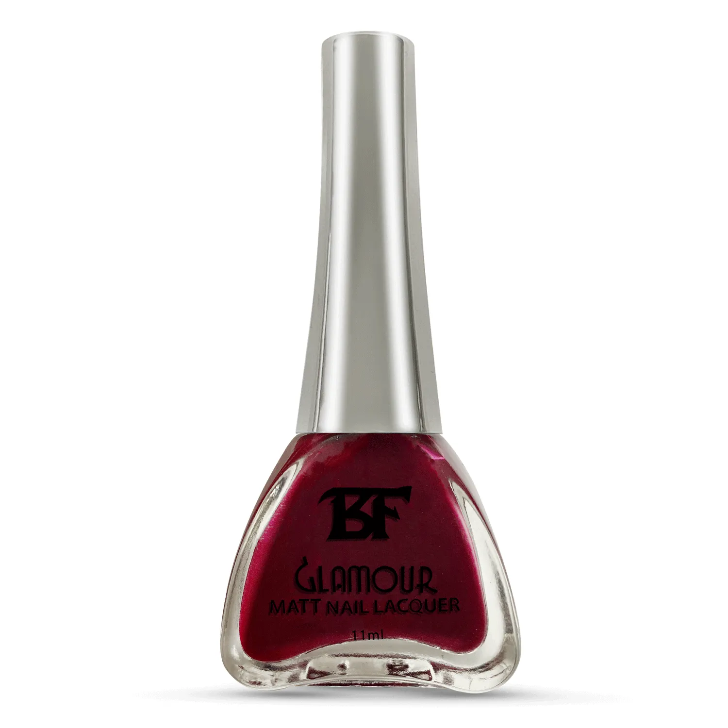 Glamour Nail Lacquer