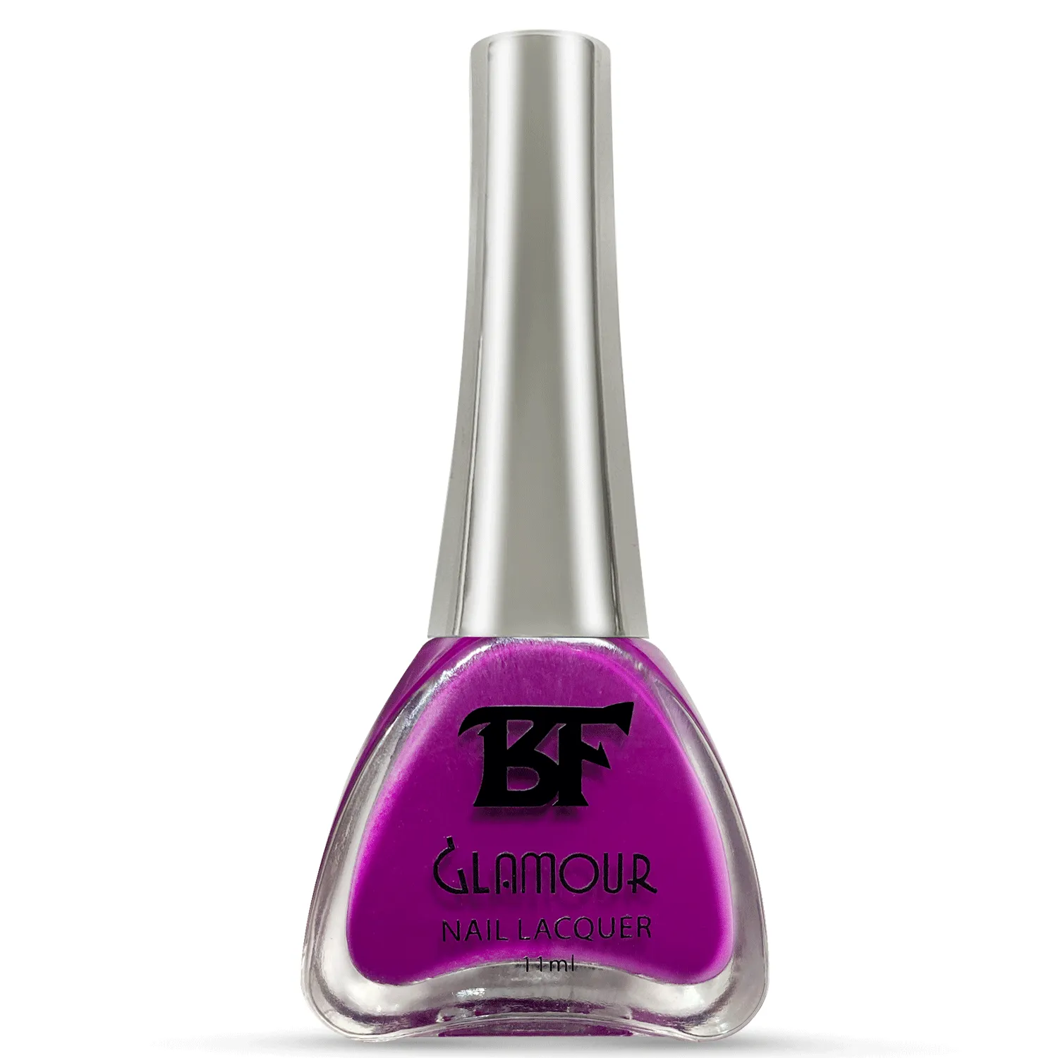 Glamour Nail Lacquer