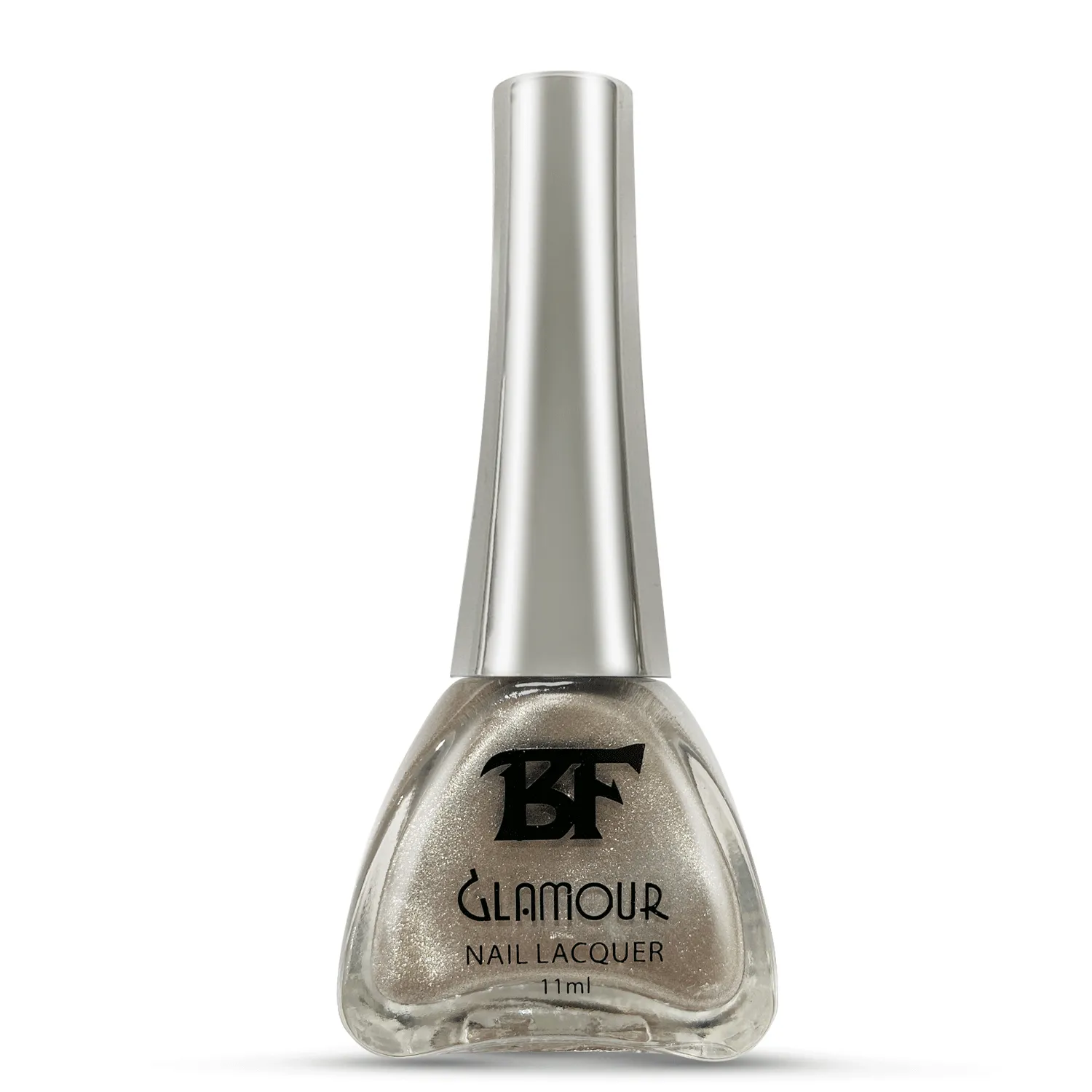 Glamour Nail Lacquer