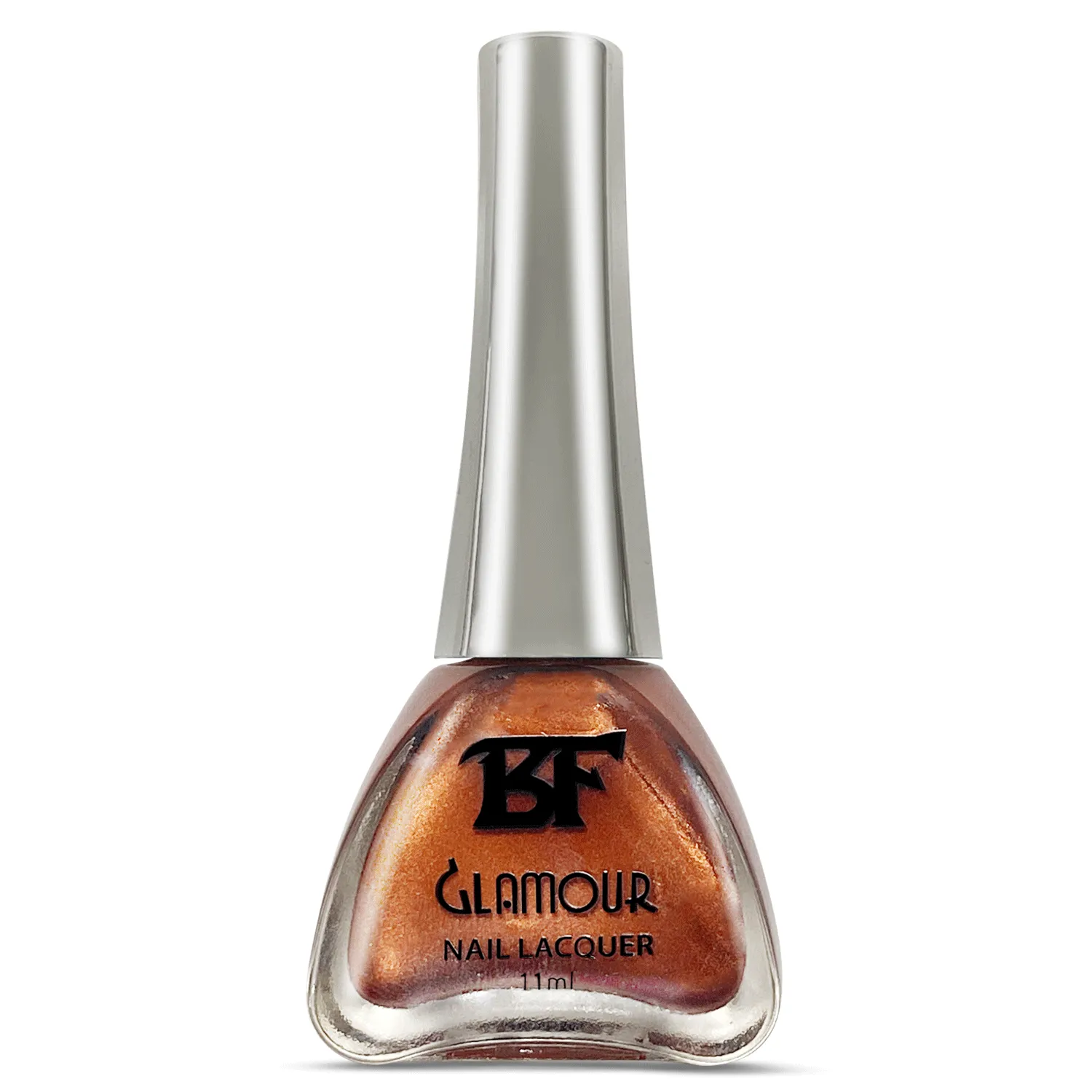 Glamour Nail Lacquer