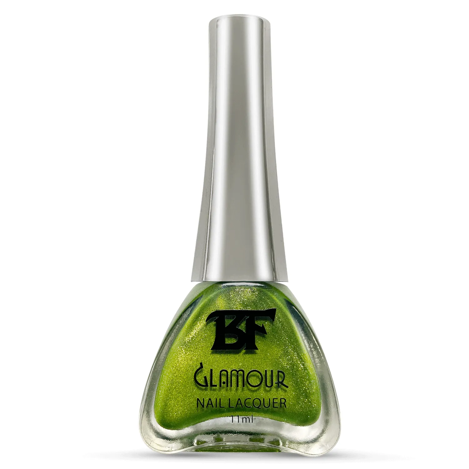 Glamour Nail Lacquer