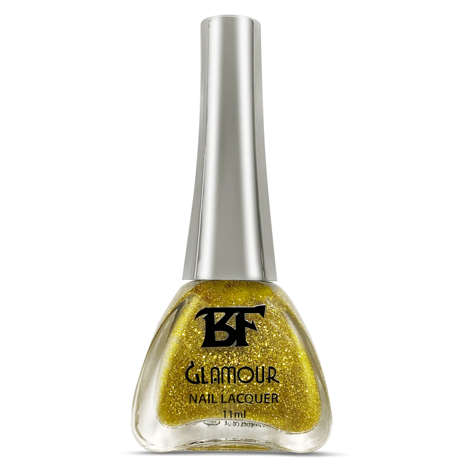 Glamour Nail Lacquer