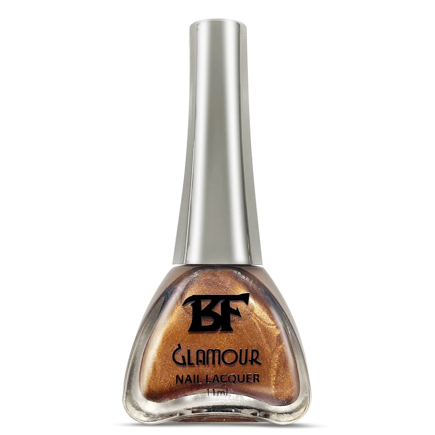 Glamour Nail Lacquer