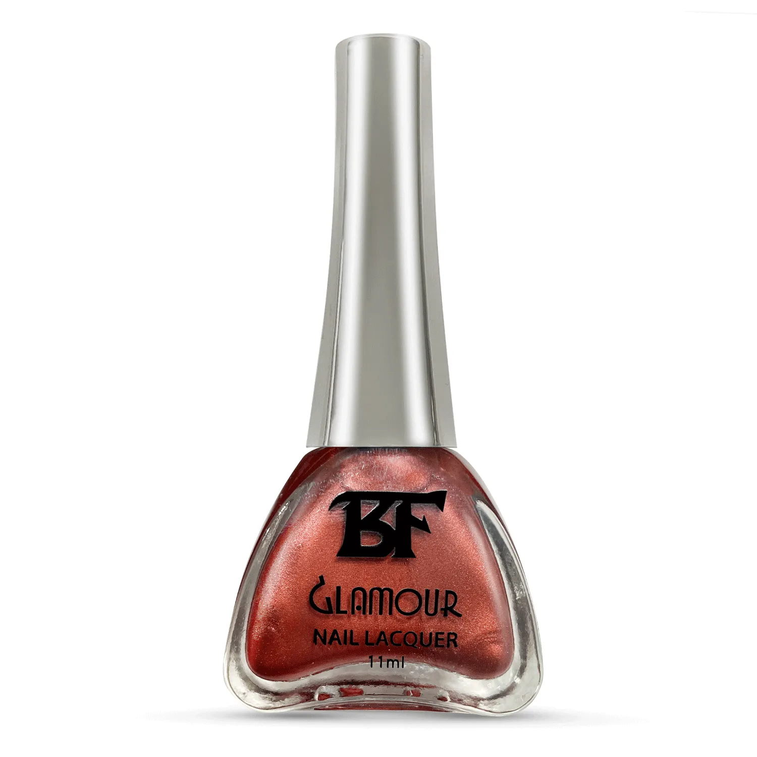 Glamour Nail Lacquer