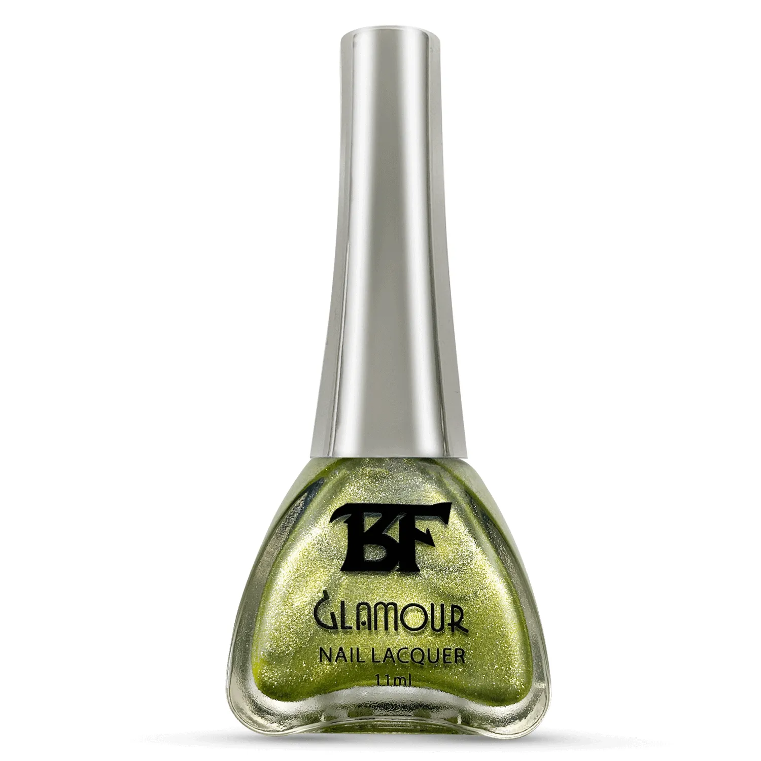 Glamour Nail Lacquer