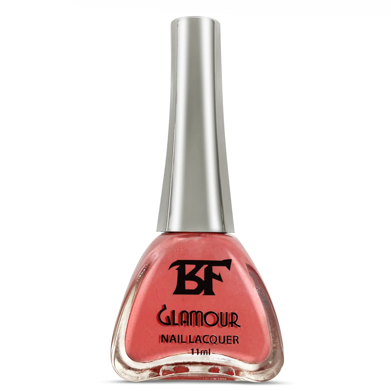 Glamour Nail Lacquer