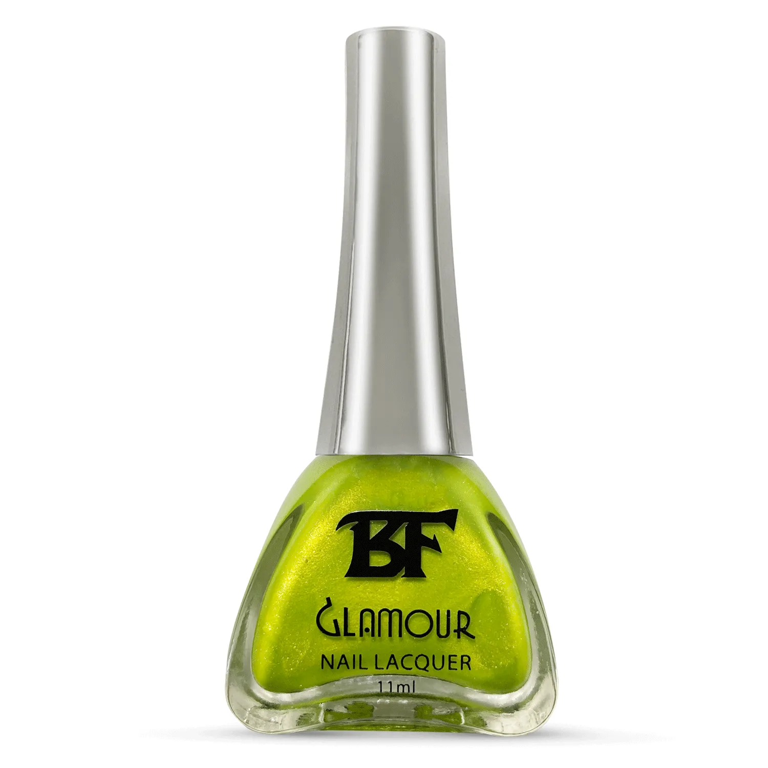 Glamour Nail Lacquer