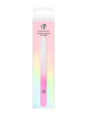 Glass Nail File