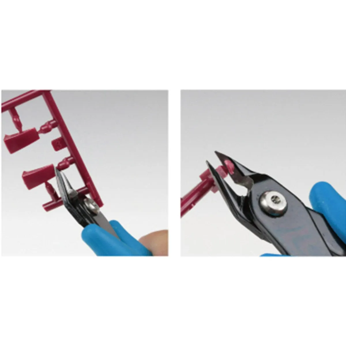 GodHand : Plastic cutting Nipper GH-PN-125