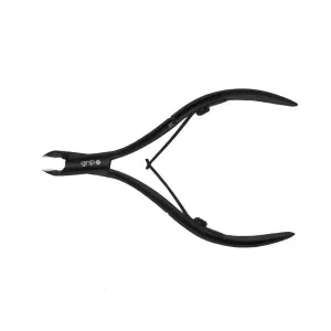 GRIP Cuticle Nipper - Matte Black