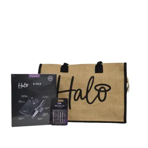 Halo E-File Pro Student Kit