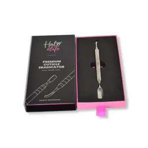 Halo Elite Cuticle Eradicator