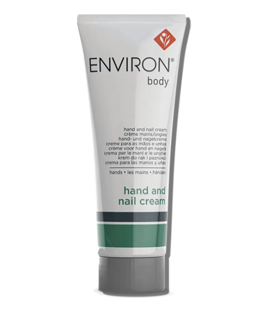 Hand and Nail Cream