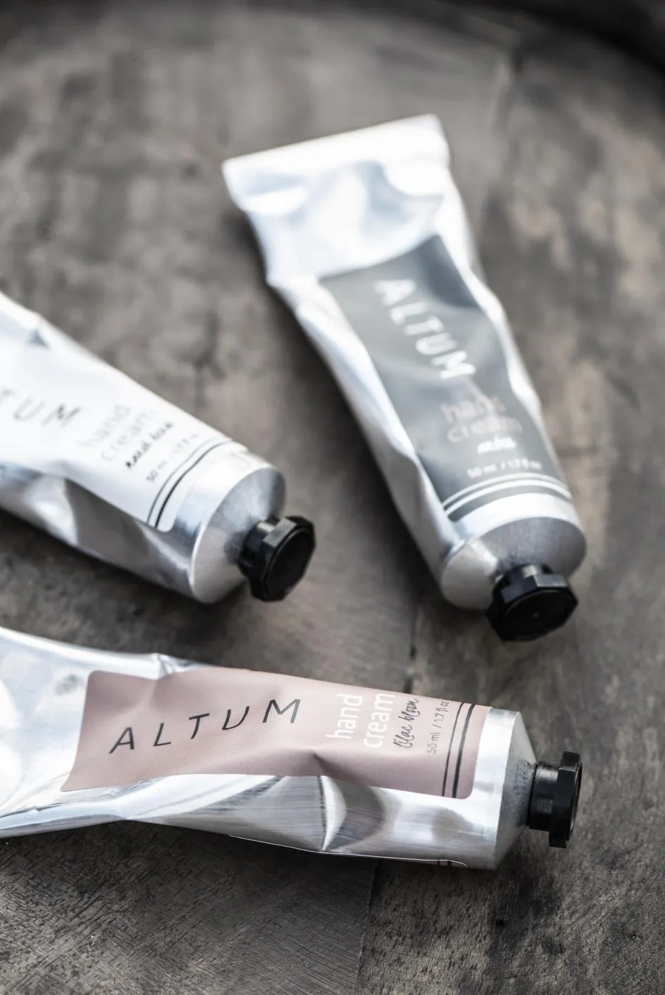 Hand cream ALTUM Lilac Bloom 50 ml